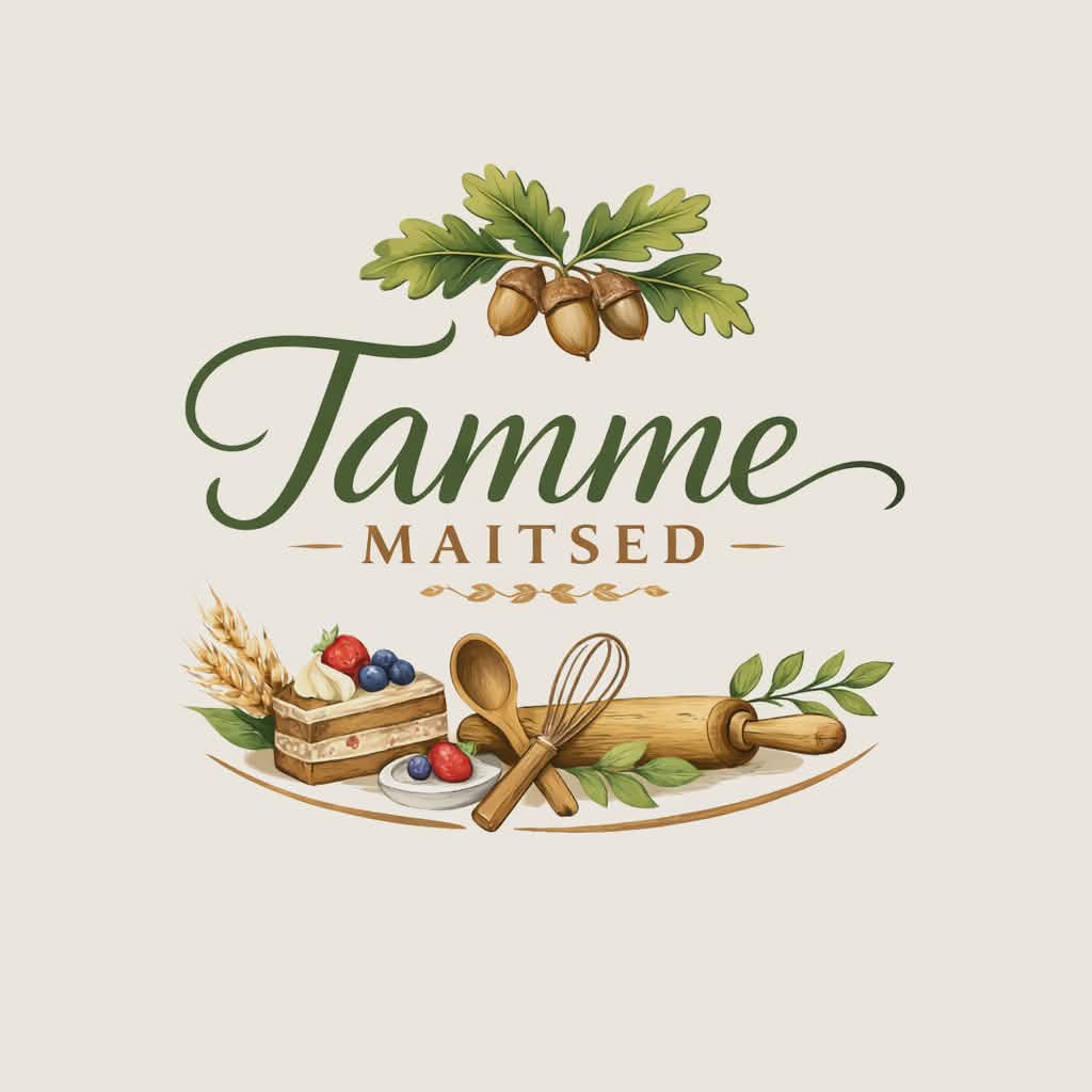 Tamme Maitsed