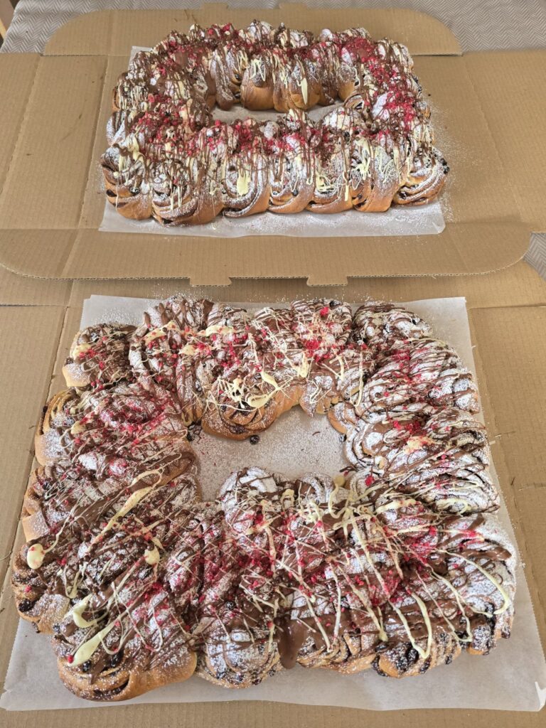 kringlid