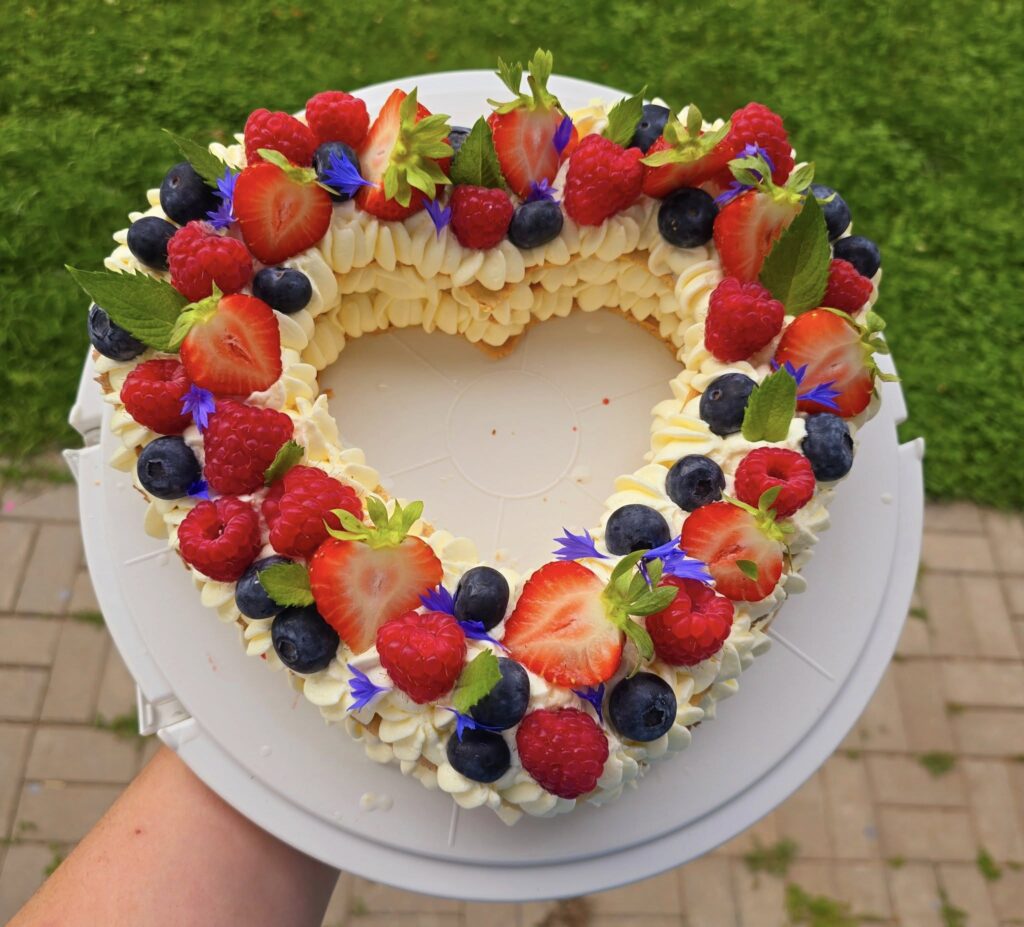 pavlova