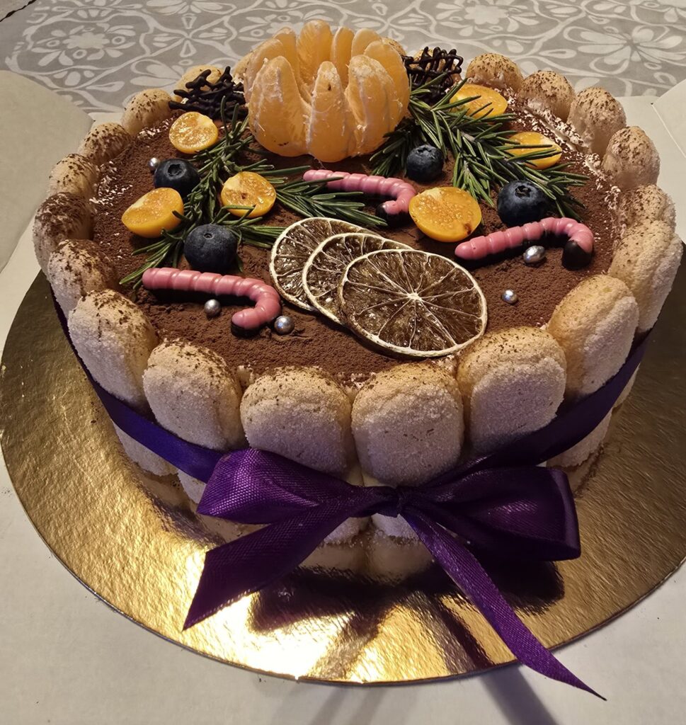 tiramisu